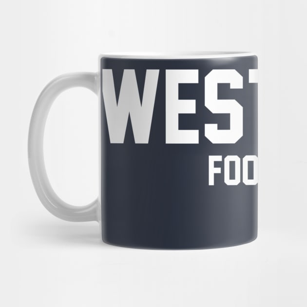 West Side Football by twothree